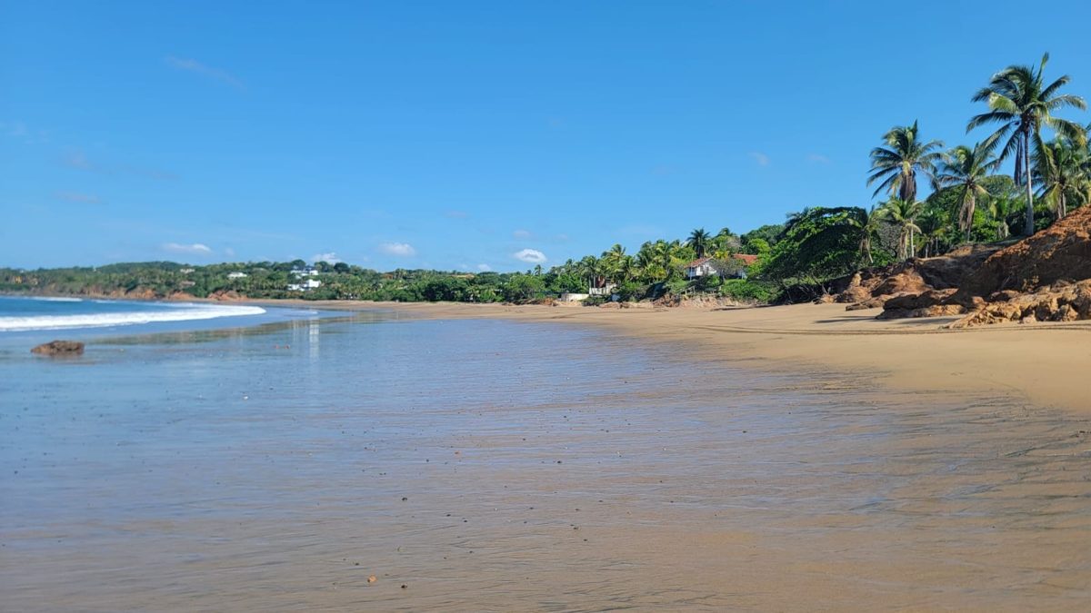 Playa Arenal
