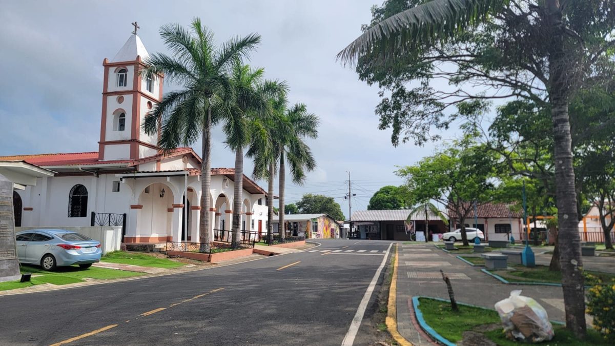 El pueblo